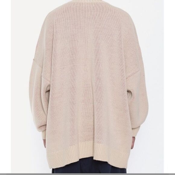 Ajo Ajobyajo Your Mistake is My Future Sweater XL - Picture 3 of 9